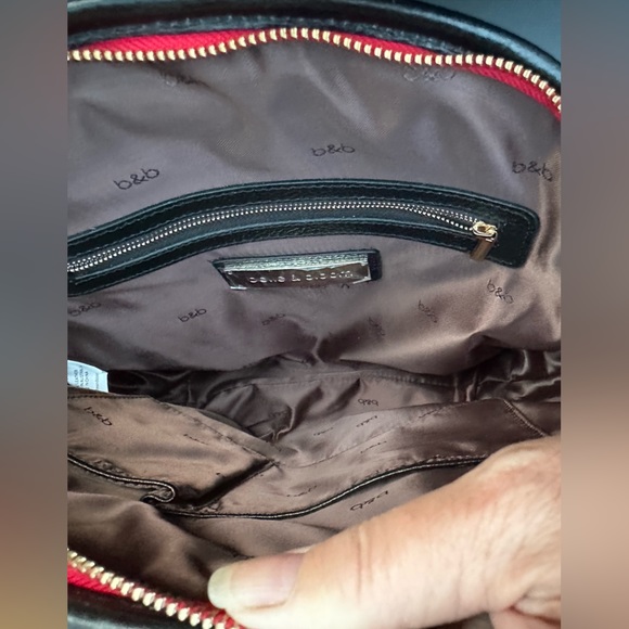 Belle & Bloom Shoulder Bag - Picture 6 of 9